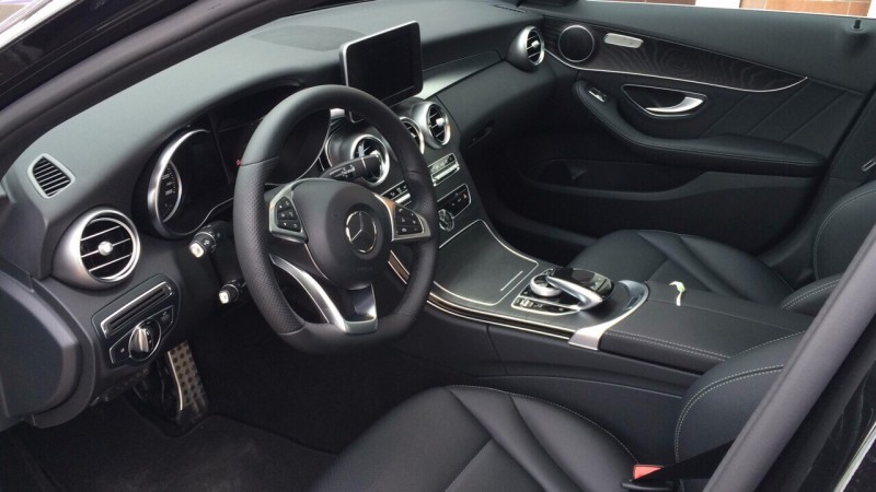 Mercedes E