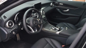 Mercedes E